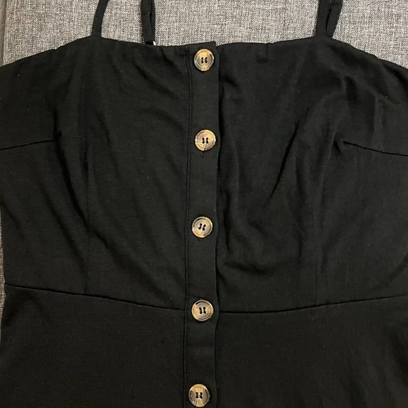 Berydress Women’s Functional button-down Summer Dress - Picture 7 of 9